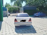 Mercedes C 180-4