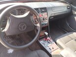 Mercedes C 180-8