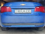 Chevrolet Cruze-2