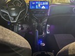 Chevrolet Cruze-3