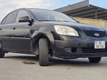 Kia Rio-2