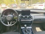 Mercedes C 200 d-9
