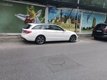 Mercedes C 200 d-16