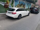 Mercedes C 200 d-15