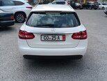Mercedes C 200 d-5