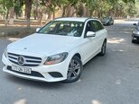 Mercedes C 200 d-18