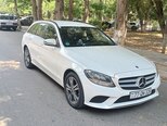 Mercedes C 200 d-17