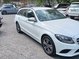 Mercedes C 200 d-3