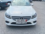 Mercedes C 200 d-1