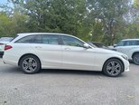 Mercedes C 200 d-13