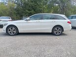 Mercedes C 200 d-12