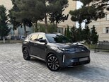Changan Qiyuan Q05-1
