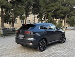 Changan Qiyuan Q05-4