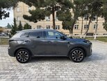 Changan Qiyuan Q05-9