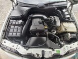 Mercedes C 180-2