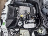 Mercedes C 180-3