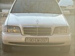 Mercedes C 180-6