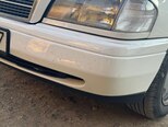 Mercedes C 180-5