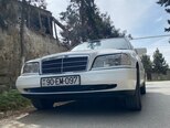 Mercedes C 180-8