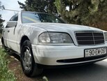 Mercedes C 180-9