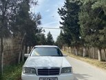 Mercedes C 180-10