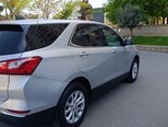 Chevrolet Equinox-7