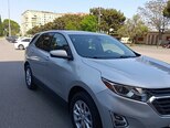 Chevrolet Equinox-8