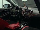 Chevrolet Cruze-3
