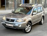 Nissan X-Trail-2