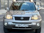 Nissan X-Trail-1
