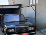 LADA (VAZ) 2107-1