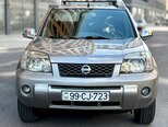 Nissan X-Trail-4
