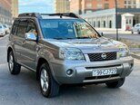 Nissan X-Trail-5