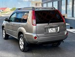 Nissan X-Trail-8