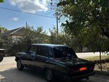 LADA (VAZ) 2107-8