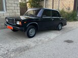 LADA (VAZ) 2107-7