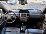 Nissan X-Trail-12