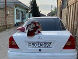 Mercedes C 180-11