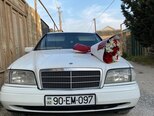 Mercedes C 180-1