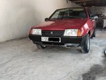 LADA (VAZ) 2109-1