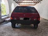 LADA (VAZ) 2109-2