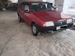 LADA (VAZ) 2109-5