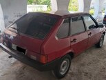 LADA (VAZ) 2109-4