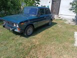 LADA (VAZ) 2106-1