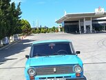 LADA (VAZ) 21011-1