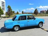 LADA (VAZ) 21011-3