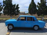 LADA (VAZ) 21011-4