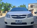 Chevrolet Epica-4