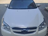 Chevrolet Epica-5