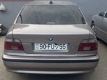BMW 523-2